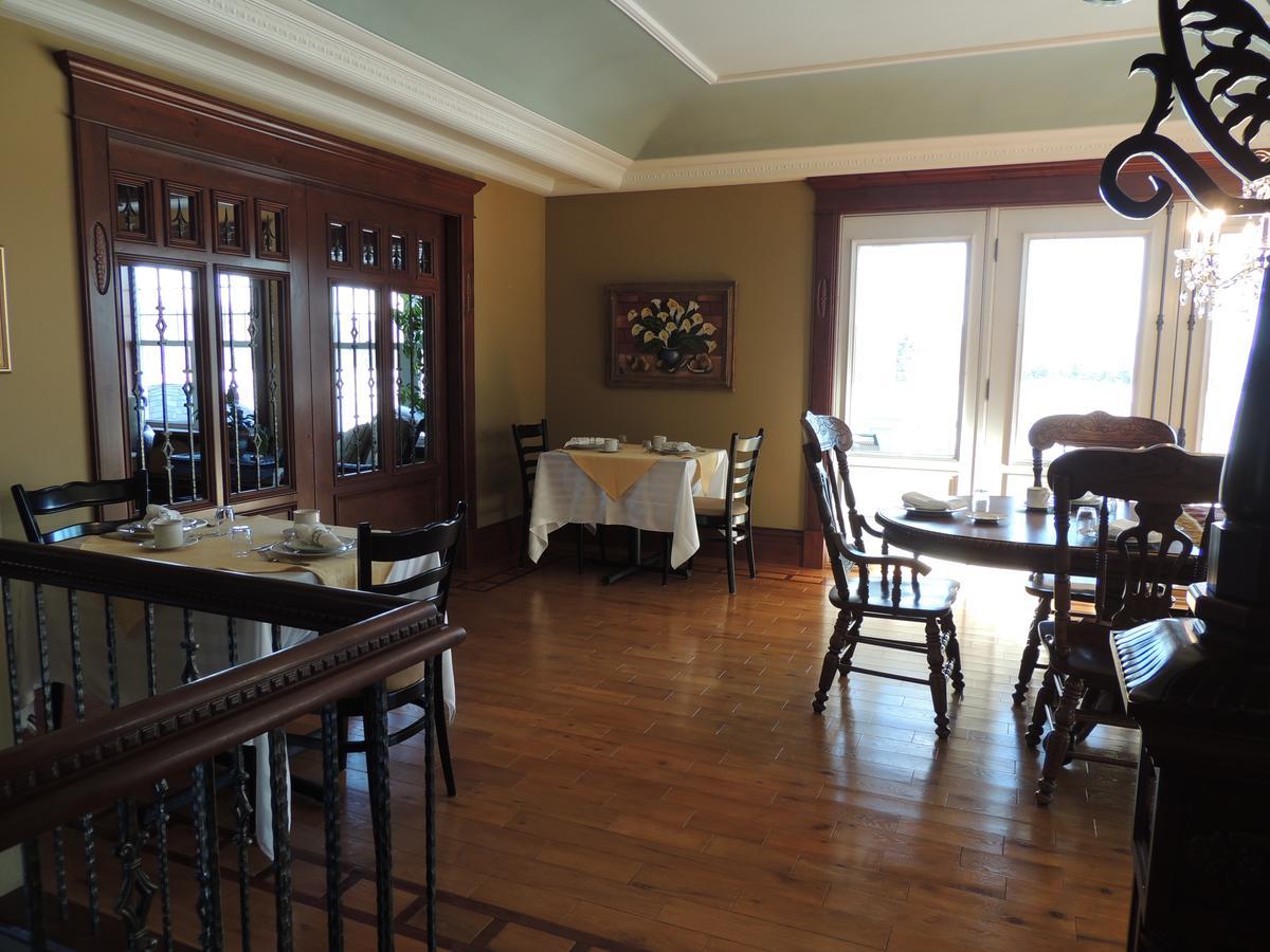 Ecologe Bed & Breakfast Cantley Exterior photo